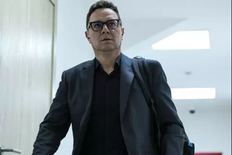 تقارير: الوداد يقرر الإبقاء على أمين بنهاشم في تدريب الفريق